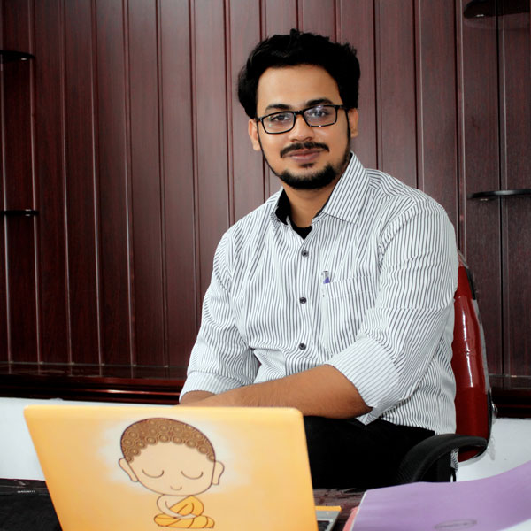 PRAJITH VENU