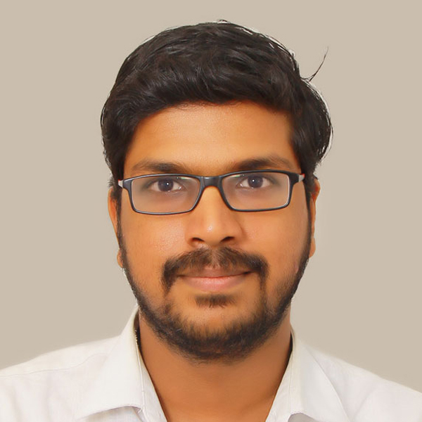 VISHNU M
