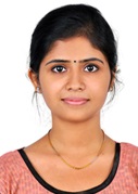 Kavitha Gopinath