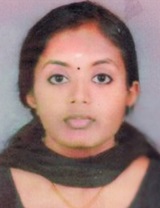 Sreeja J Nair