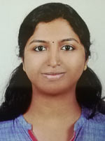 Saranya A