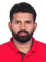Ananthakrishnan R