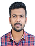 Jiljin Prakash